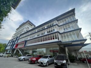 CELLA Uni Sparta Campus｜IELTS・TOEIC・TESOLも学べる名門校 – サンフレンズ留学センター