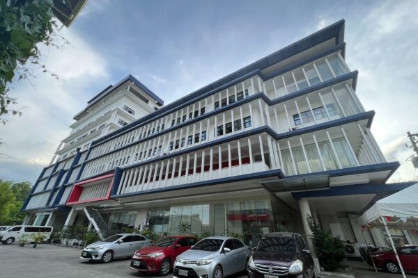 CELLA Uni Sparta Campus|IELTS・TOEIC・TESOLも学べる名門校 – サンフレンズ留学センター