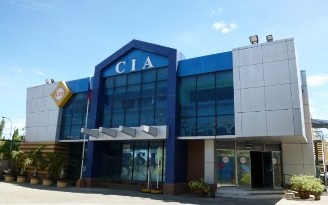 【CIA】ホテル寮2人部屋へ無料アップグレード実施中!