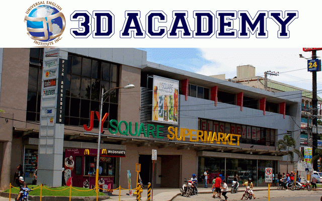 【3D Academy】30名限定！「2018春の新生活応援キャンペーン」