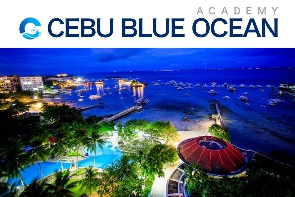 【2018年】セブブルーオーシャンアカデミー(Cebu Blue Ocean) 一部期間１週間から留学可能に！