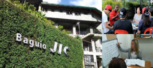 Baguio JIC