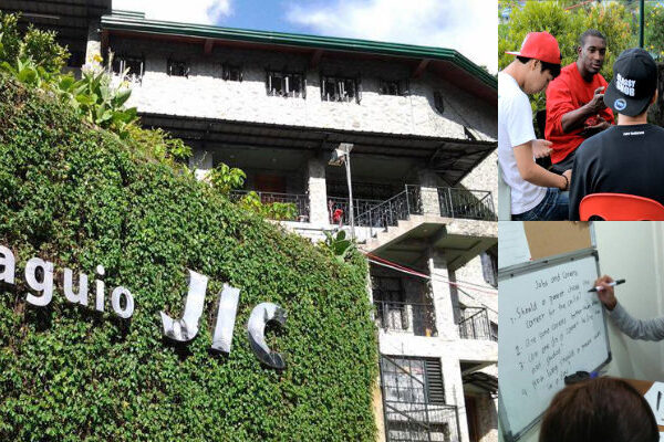Baguio JIC