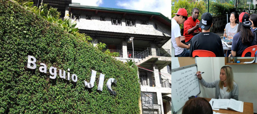 Baguio JIC
