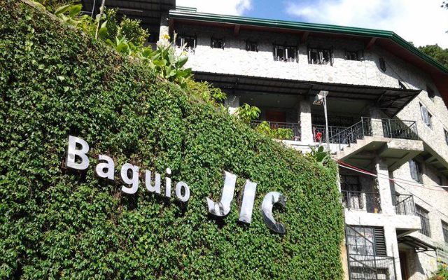 BAGUIO JIC学校資料2020
