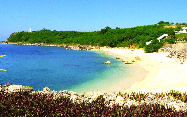 [バギオ留学] バギオから足を伸ばして海を楽しむ！