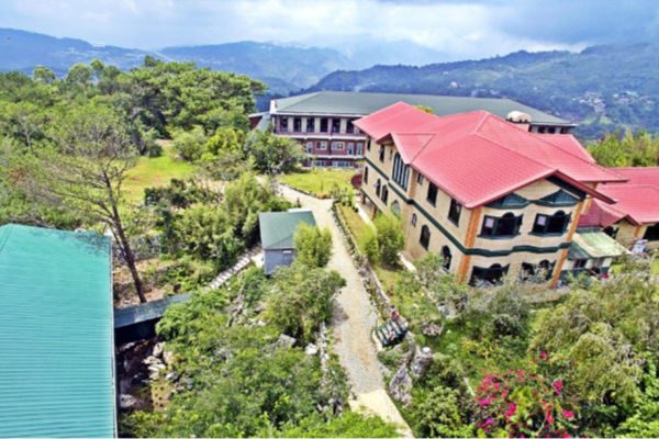 BECI Mainキャンパス学校資料2020