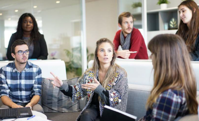 【3D Academy】「英語+企業インターン」入学金無料(2018年4月～6月)