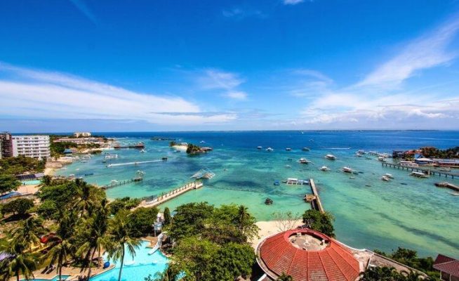 【ブルーオーシャン】2018年9月～12月22日-留学費用割引キャンペーン