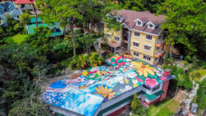 BECI EOP Campus ※旧称 BECI the Cafe｜ベシ イーオーピー キャンパス