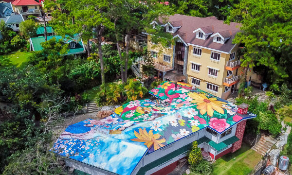 BECI EOP Campus ※旧称 BECI the Cafe|ベシ イーオーピー キャンパス