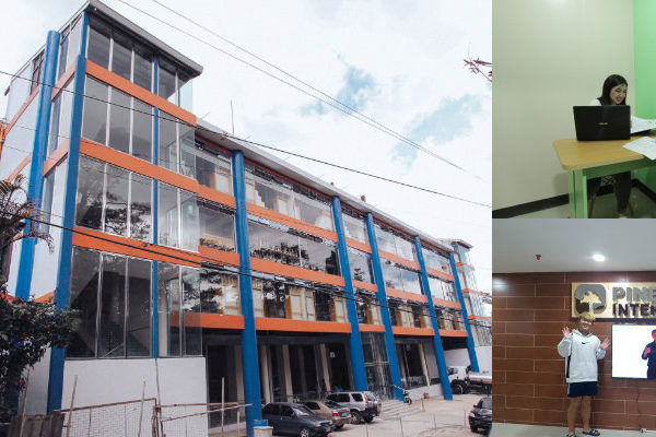 PINES学校資料2020