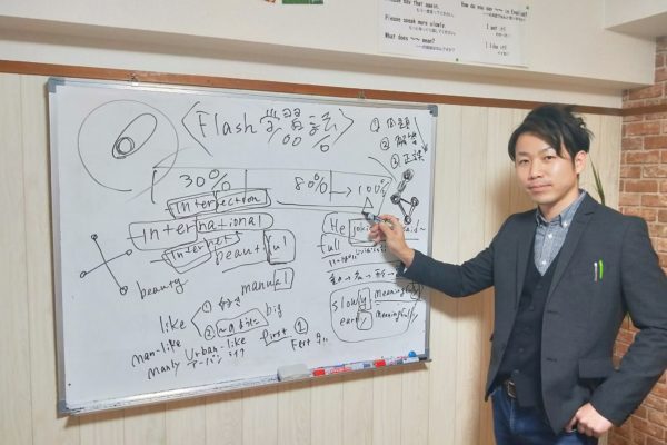 サンフレンズの留学カウンセラー杉田邦昭のご紹介