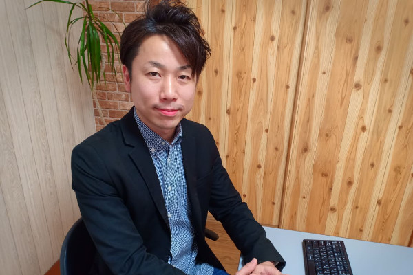 サンフレンズの留学カウンセラー杉田邦昭のご紹介