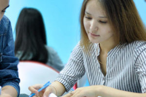 ELC クアラルンプール校