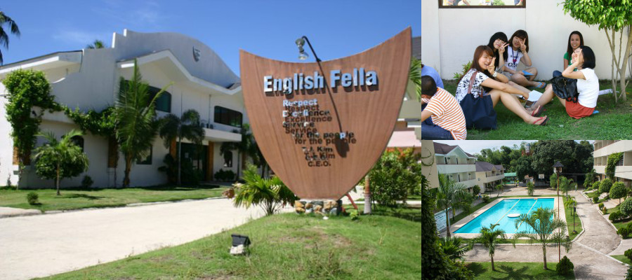 English Fella 2