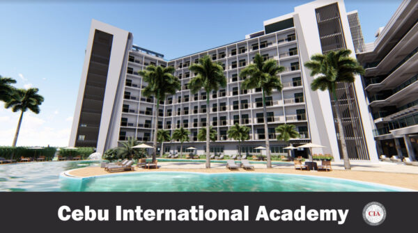 CIA Mactan Campus|シーアイエー マクタンキャンパス