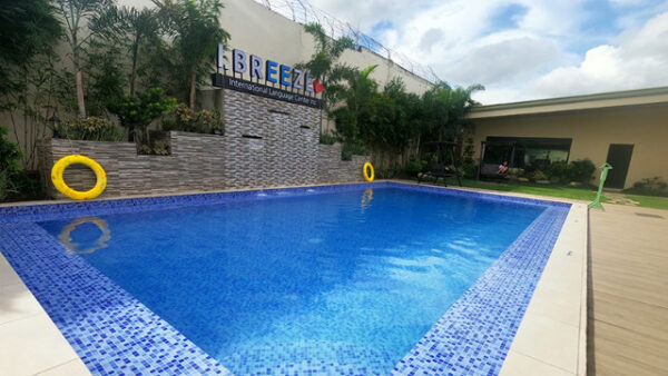 I.BREEZE | アイブリーズ