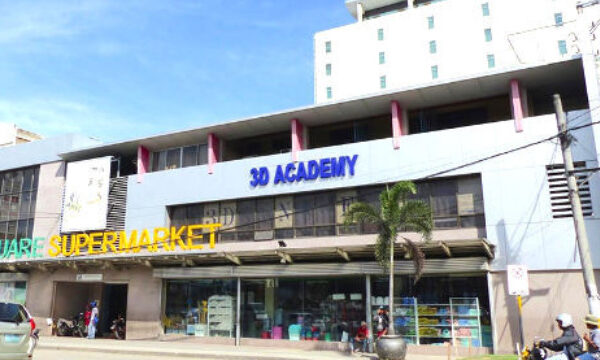 3D ACADEMY|スリーディーアカデミー