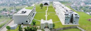 Lapulapu Cebu International College(LCIC) | ラプラプセブ国際大学