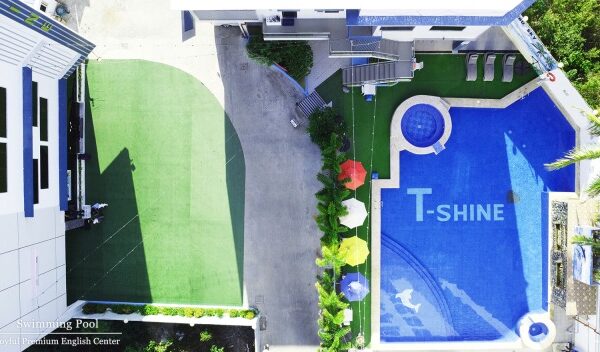 Joyful Education Center（ジョイフル エデュケーション センター）｜女性と親子留学にお勧め快適ホテル留学 – サンフレンズ留学センター