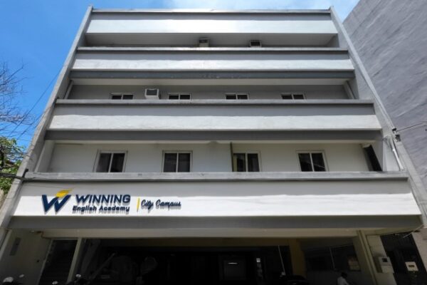 Winning English Academy City Campus|ウイニング シティキャンパス