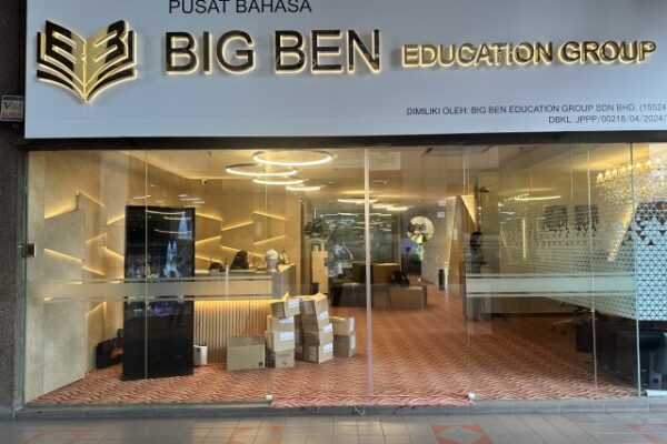 BIG BEN｜ビッグベン