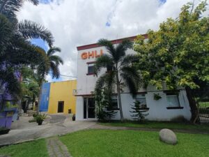 Great Horizon Language Institute (旧OKEA) | グレートホライゾン　ランゲージインスティチュート