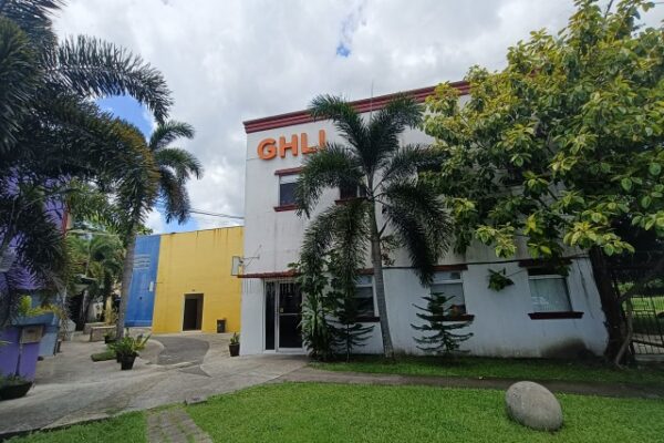 Great Horizon Language Institute (旧OKEA) | グレートホライゾン　ランゲージインスティチュート