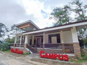 A&J ECO CAMPUS | エーアンドジェー エコ キャンパス