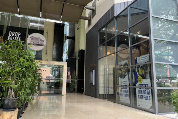 Sheffield Academy | シェフィールドアカデミー