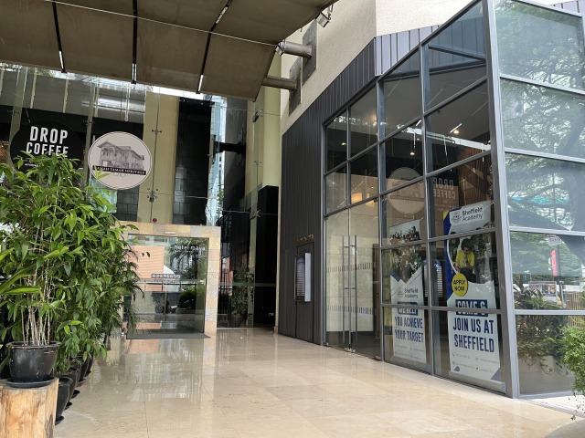 Sheffield Academy | シェフィールドアカデミー