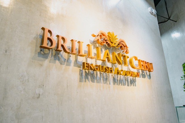 Brilliant Cebu English Academy|ブリリアント セブ イングリッシュ アカデミー