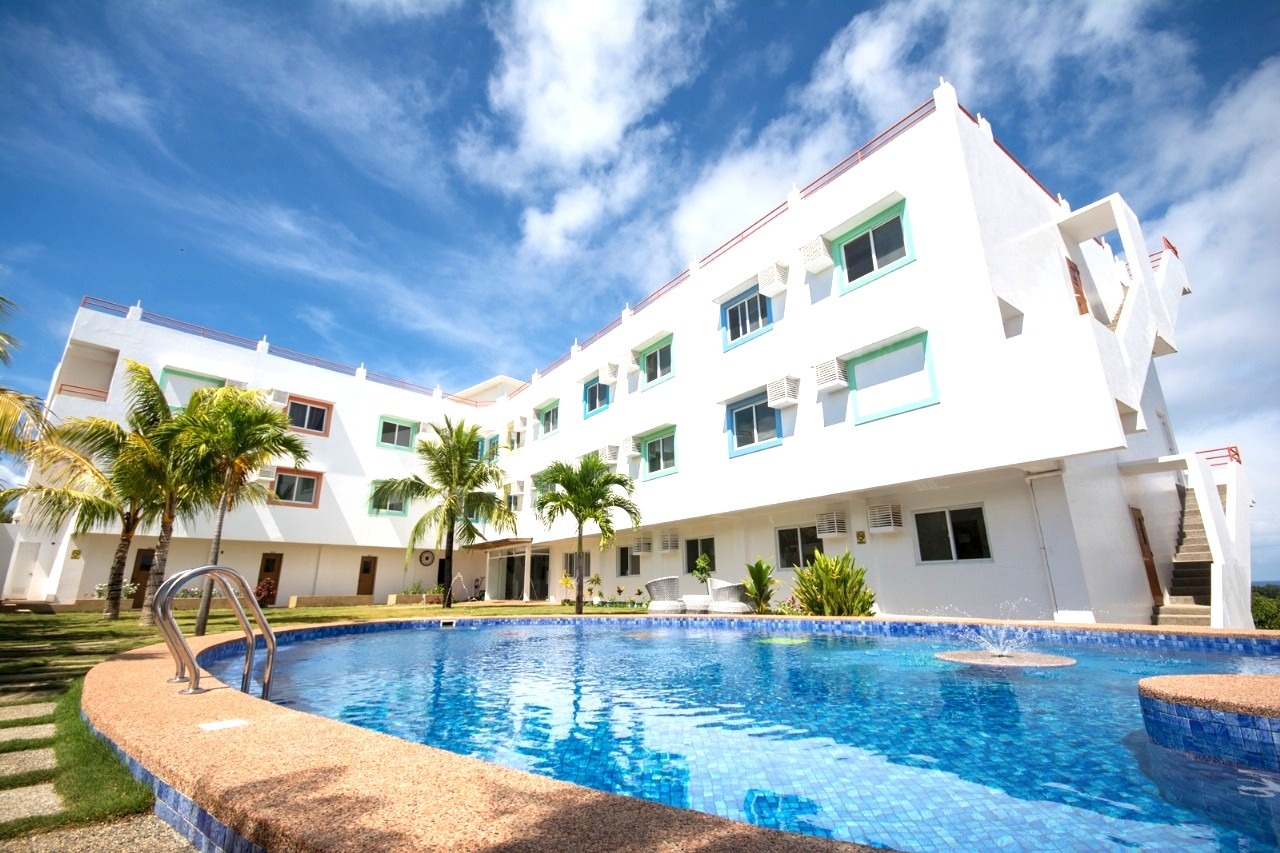 Boracay Coco English Academy|アジアNo.1ボラカイのビーチ徒歩10分 国際色豊かな南国の学校- サンフレンズ留学センター