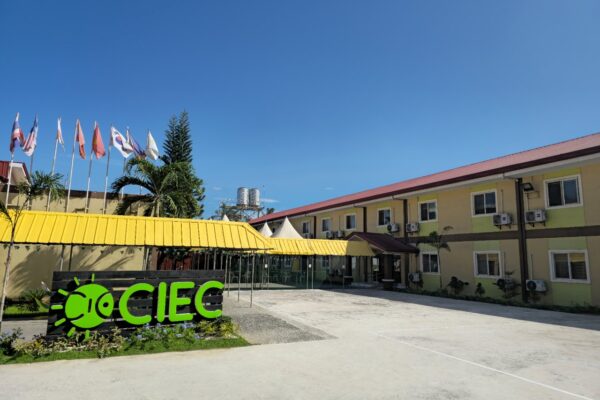CIEC｜ジュニア専門×正規課程CIDEC提携校 – サンフレンズ留学センター